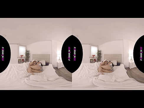 ❤️ PORNBCN VR Хоёр залуу лесбиян 4K 180 3D виртуал бодит байдалд эвэрлэн сэрж байна Женева Беллуччи Катрина Морено ❌ Порно порно дээр mn.masseffect1.ru ❌❤