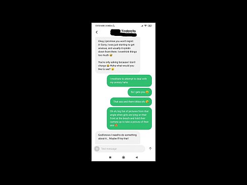 ❤️ Би гаремдаа Tinder-ээс шинэ PAWG нэмсэн (Tinder-тэй ярихыг оруулав) ❌ Порно порно дээр mn.masseffect1.ru ❌❤